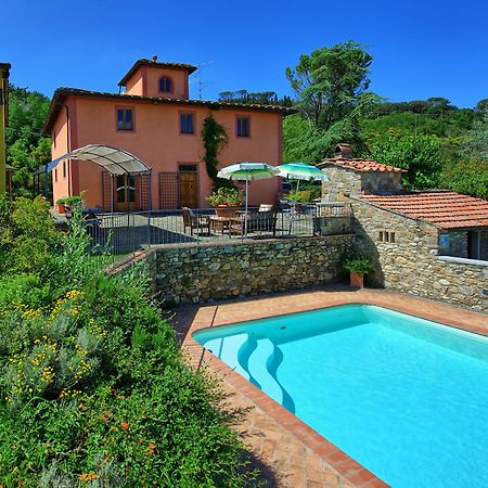 Casa Scopeti By Posarellivillas อิมปรูเนตา ภายนอก รูปภาพ