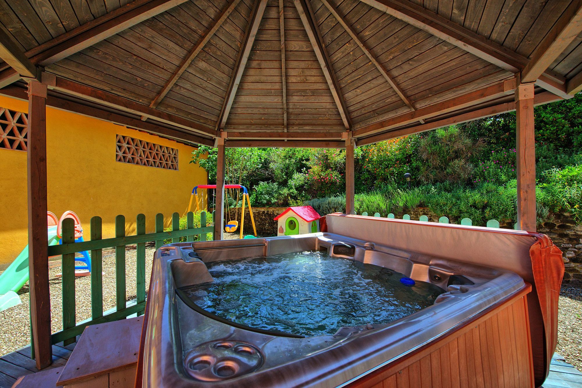 Casa Scopeti By Posarellivillas อิมปรูเนตา ภายนอก รูปภาพ