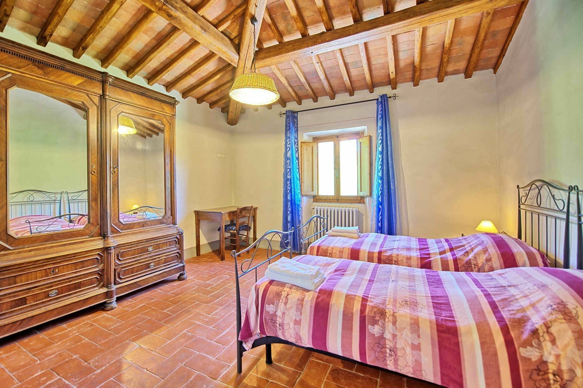 Casa Scopeti By Posarellivillas อิมปรูเนตา ภายนอก รูปภาพ