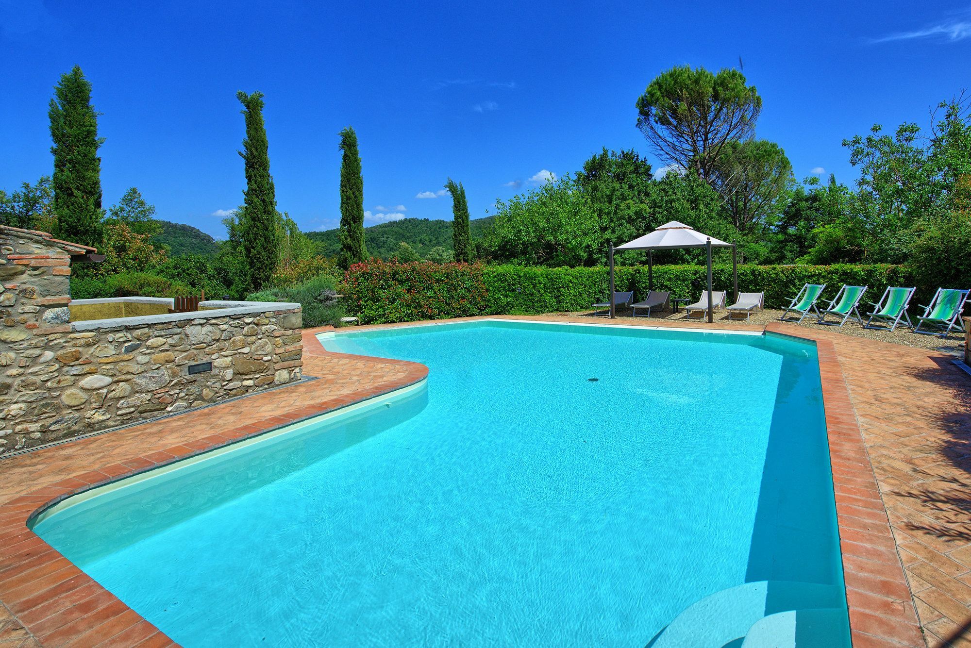 Casa Scopeti By Posarellivillas อิมปรูเนตา ภายนอก รูปภาพ