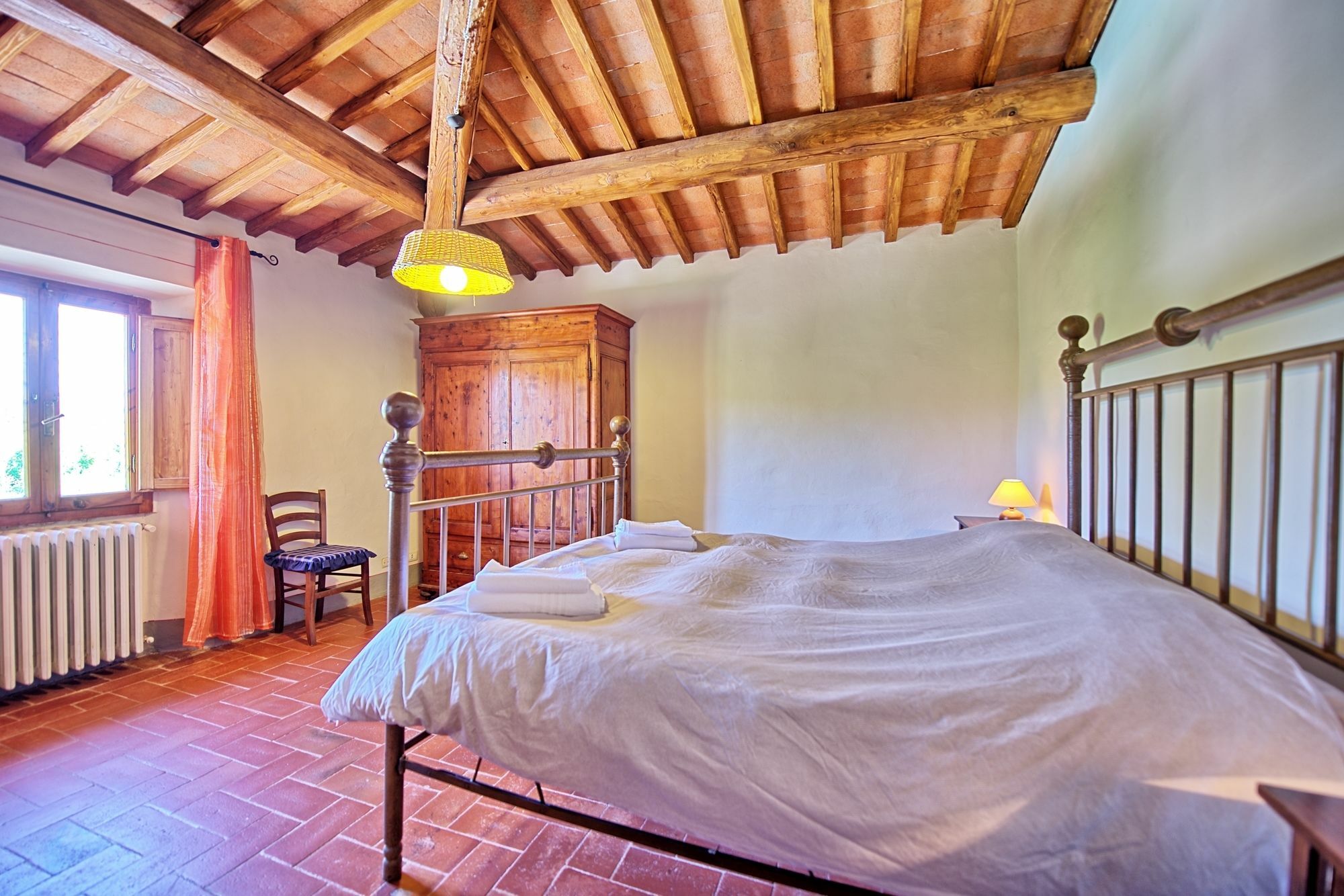Casa Scopeti By Posarellivillas อิมปรูเนตา ภายนอก รูปภาพ